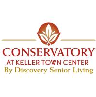 Conservatory At Keller Town Center image 6